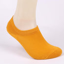 Șosete de vară pentru femei 5 perechi - mai multe culori