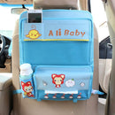 Organizator auto pentru copii - Ali Baby