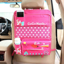 Organizator auto pentru copii - GoGo Mantle