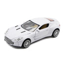 Mașină Aston Martin - mai multe culori