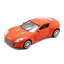 Mașină Aston Martin - mai multe culori