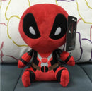 Plush Deadpool