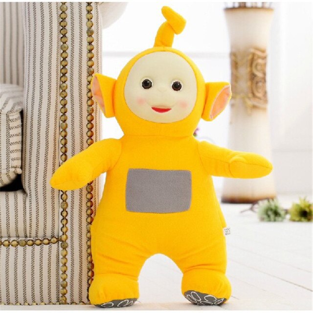 Plush Teletubbies - mai multe variante