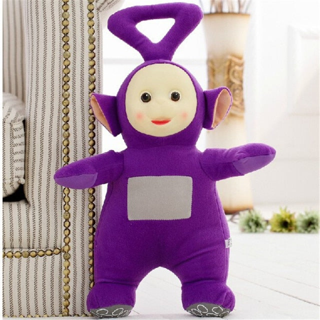 Plush Teletubbies - mai multe variante