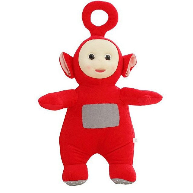 Plush Teletubbies - mai multe variante