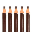 Set de creioane de sprâncene rezistente la apă