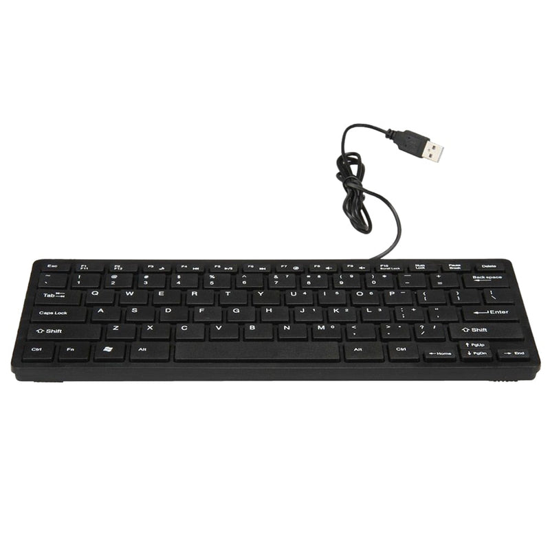 Tastatură - negru
