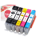 Înlocuire Cartușe pentru imprimante Canon - mai multe variante